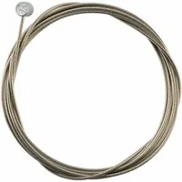 Jagwire Bremszug Mountain Pro Slick poliert | Shimano/SRAM 2000