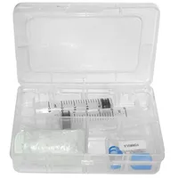 XLC Bleeding Kit für Formula Bremsen