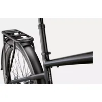 Specialized Turbo Vado 4.0 Fitness Bike Cast Black /