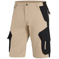 FHB Arbeitsshorts WULF - 64