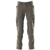 Mascot Bundhose ACCELERATE Ultimate-Stretch - 90C54 - dunkelanthrazit