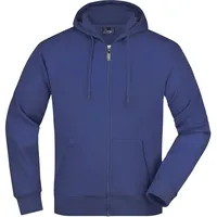 James & Nicholson Herren Kapuzenjacke - -