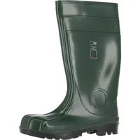 FELDTMANN Sicherheitsstiefel S5 Landwirt - Grün - grün