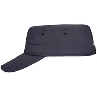 Myrtle Beach Kinder Military Cap - marine