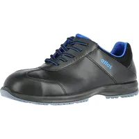 Atlas Halbschuh SN 20 black S2 Gr. 39