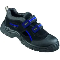 Wica Sicherheitssandalen S1 *TEMPLIN* - 44
