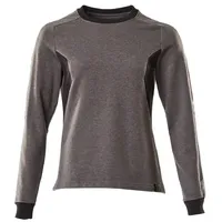 Mascot Accelerate - Dark Anthracite / Black - XS