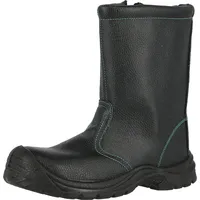 Big Arbeitsschutz teXXor® S3-Winterreißverschlussstiefel ZIPPER 6340_47 Gr.47