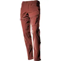 Mascot Customized 22059 Functional Big Hosen - Autumn Red