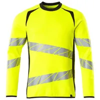 Mascot Sweatshirt ACCELERATE SAFE, - 4XL