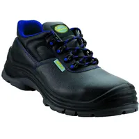 Wica Sicherheitshalbschuhe S3 *CUXHAVEN* - 45