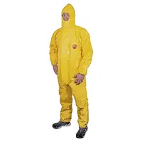 DuPont de Nemours Dupont Schutzoverall Typ 3/4/5/6 Tychem 2000