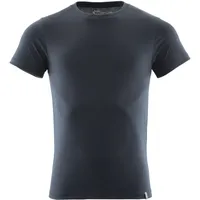 Mascot Bio T-Shirt 20482 Crossover - s - schwarzblau