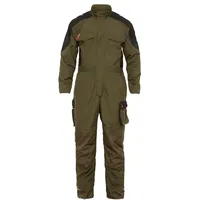 Engel Overall 4810-254, Galaxy - XL - forest green