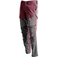 Mascot Hose Hose mit Knietaschen, ULTIMATE Stretch 82C43
