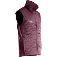 Mascot Customized 22365 Thermal Weste - Bordeaux L