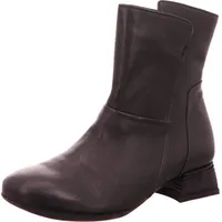 THINK! Chelseaboots DELICIA in schwarz | Gr.: 40,5