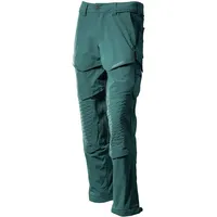Mascot Stretch-Bundhose "22279-605" Customized - 82C60 (EU 60) -