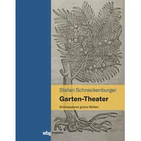 Wbg academic in herder Garten-Theater