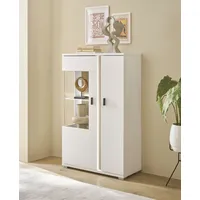 INOSIGN »LONG ISLAND, Stauramvitrine« 1 Stk. tlg. in moderner