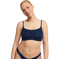 SLOGGI BH ZERO Feel 2.0 Ultra Bra Navy Blue,