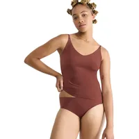 SLOGGI ZERO Feel 2.0 in Burnt henna), | Gr.: