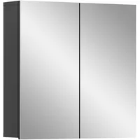 WELLTIME Doux 60 cm grau