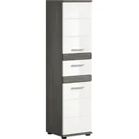 WELLTIME LUCCA TOPSELLER Hochschrank 35 x 137 x 31