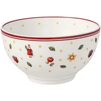 Villeroy & Boch – Toy's Delight Specials Müslischale Rot