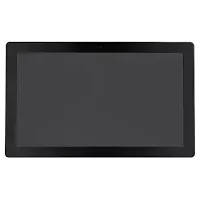 Allnet Touch Display Tablet 21 Zoll PoE mit 8GB/64GB