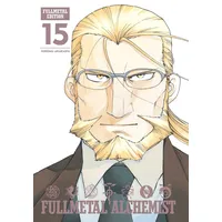Simon & schuster direkt Fullmetal Alchemist: Fullmetal Edition, Vol.