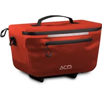 Cube Acid Pro 10 RILink Gepäcktasche flame'n'black (93198)