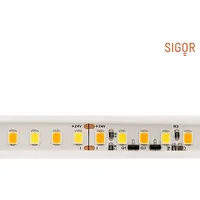 Sigor Sigor, LED Streifen, 10W/m dimmbar-To-Warm LED-Streifen 4000-2200K 5m