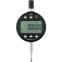 MAHR Helios Preisser Messuhr elektrisch 1086 R-HR 12,5 mm