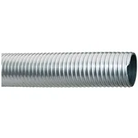 TEGUMA Saug- und Druckschlauch Naftoil Buna 127mmx8mm