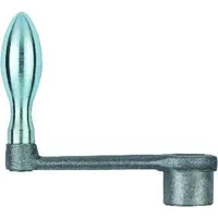 Röhm GmbH RÖHM Handkurbel für RKZM 92mm