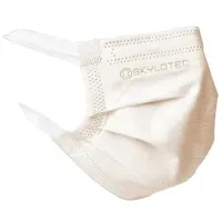 SKYLOTEC Atemmaske Breasey MED IIR CLASSIC, beige/sand, Box à