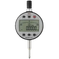 MAHR Helios Preisser Messuhr digital 1087 R-HR 25,0 mm