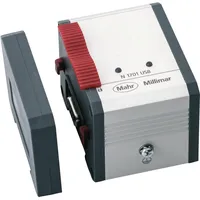 MAHR Helios Preisser USB-Anschlußmodul Millimar C1701USB