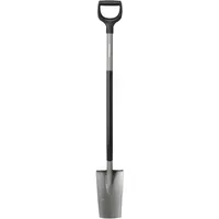 Fiskars Spaten Ergonomic