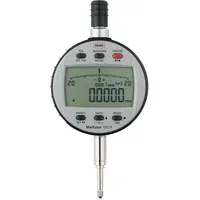 MAHR Helios Preisser Messuhr elektrisch 1087 R-HR 12,5 mm