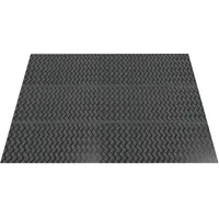 Potermic Floraworld Aluminiumboden für 018054 - Boiler-Zubehör