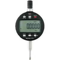 MAHR Helios Preisser Messuhr digital MarCator 4337134 0,0005/12,5mm