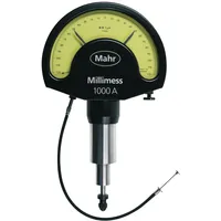 MAHR Helios Preisser Feinzeiger Millimess ,+/-0,12mm