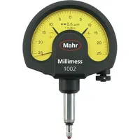 Magni Feinzeiger Millimess 0,01mm MAHR