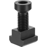 AMF Befestigungssatz 7600BF-30/43 M16x22