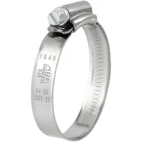 ABA Schneckengewindeschelle Original 32-44/12 C7 W4