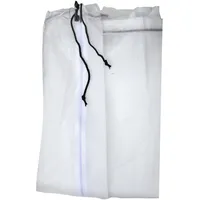 Floraworld Haubenvlies Comfort weiß 1,60 x 1,30 m -