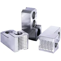 Kitagawa Aufsatzbacke hart 1,5x60Verzahnung 103x52x50mm N21