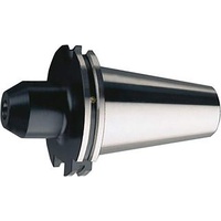 Haimer Flächenspannfutter DIN69871ADB SK40 8mm